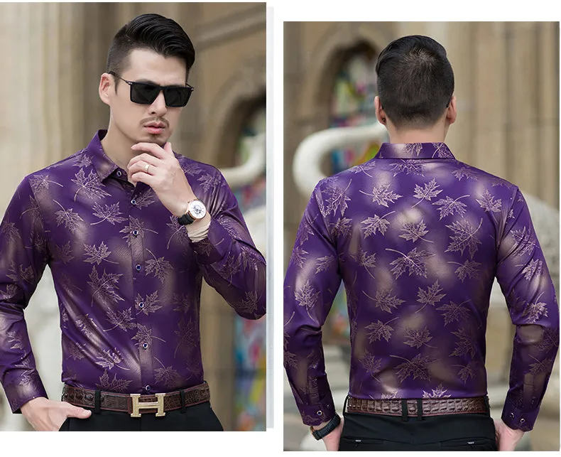 Men's Shirt