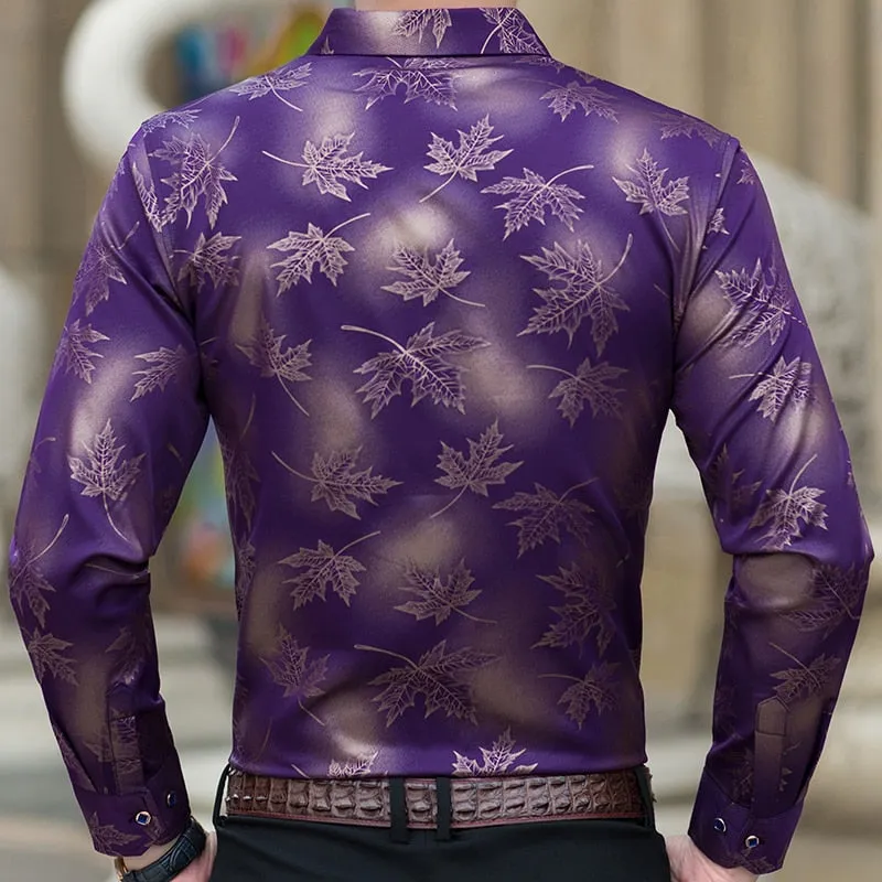 Men's Shirt