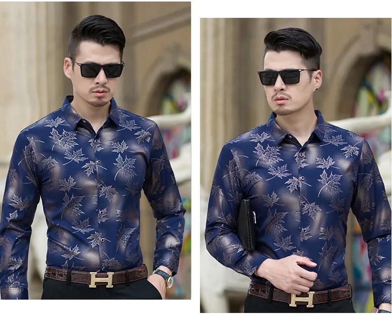 Men's Shirt