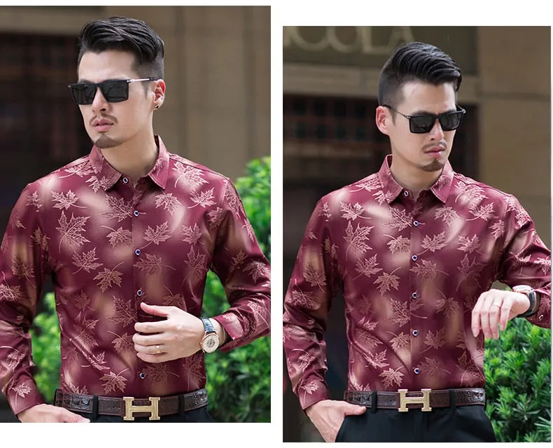 Men's Shirt
