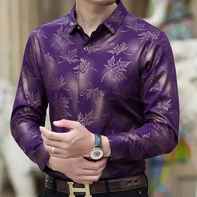 Men's Shirt