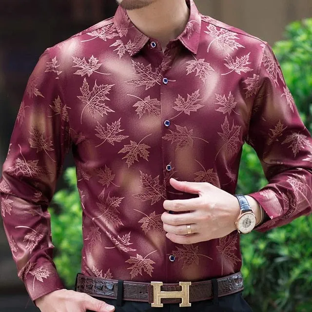 Men's Shirt