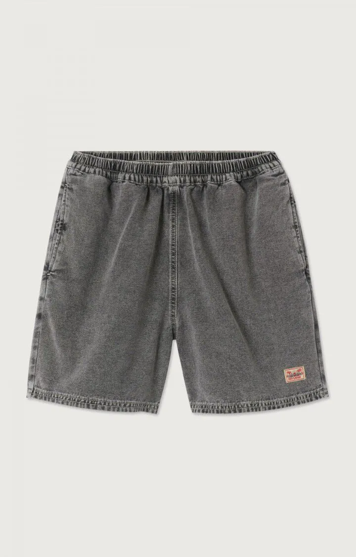 MEN'S SHORTS JAZY - GREY