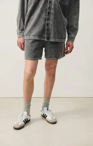MEN'S SHORTS JAZY - GREY