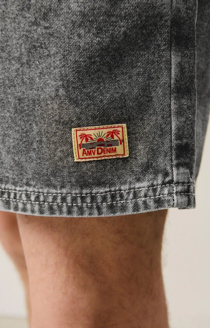MEN'S SHORTS JAZY - GREY