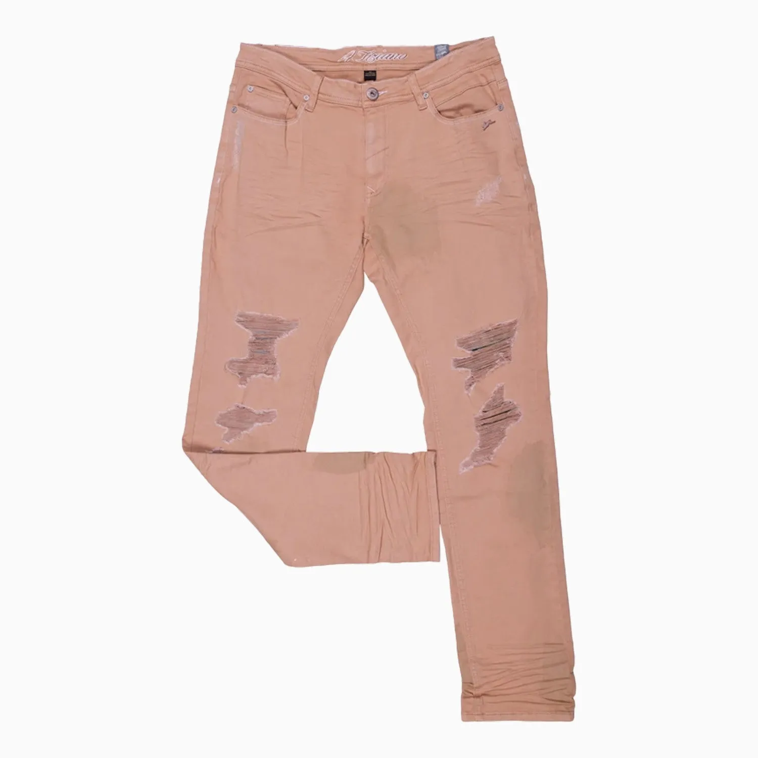 Men's Steve Denim Jeans Pant