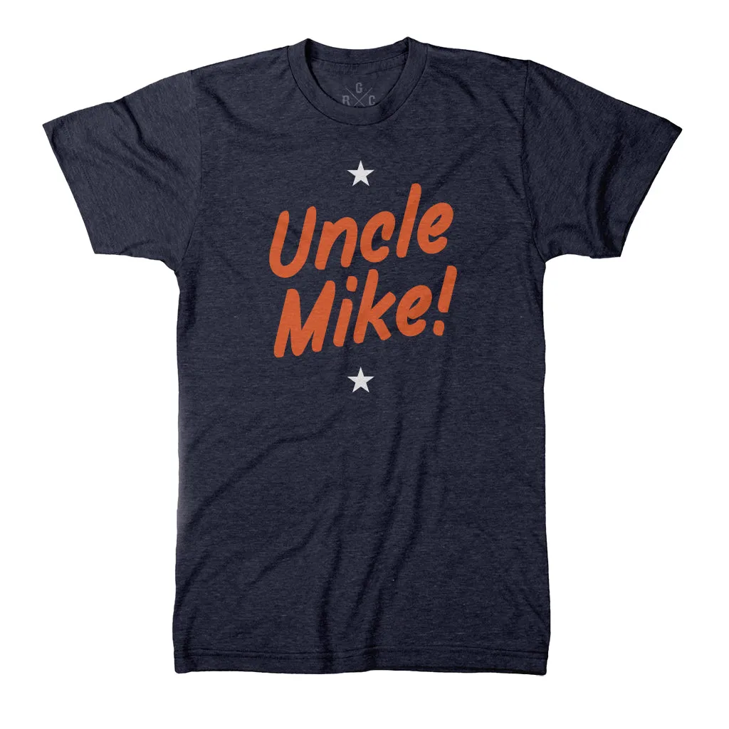 MEN'S - Uncle Mike | Midnight Navy