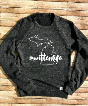 Michigan Sweatshirt