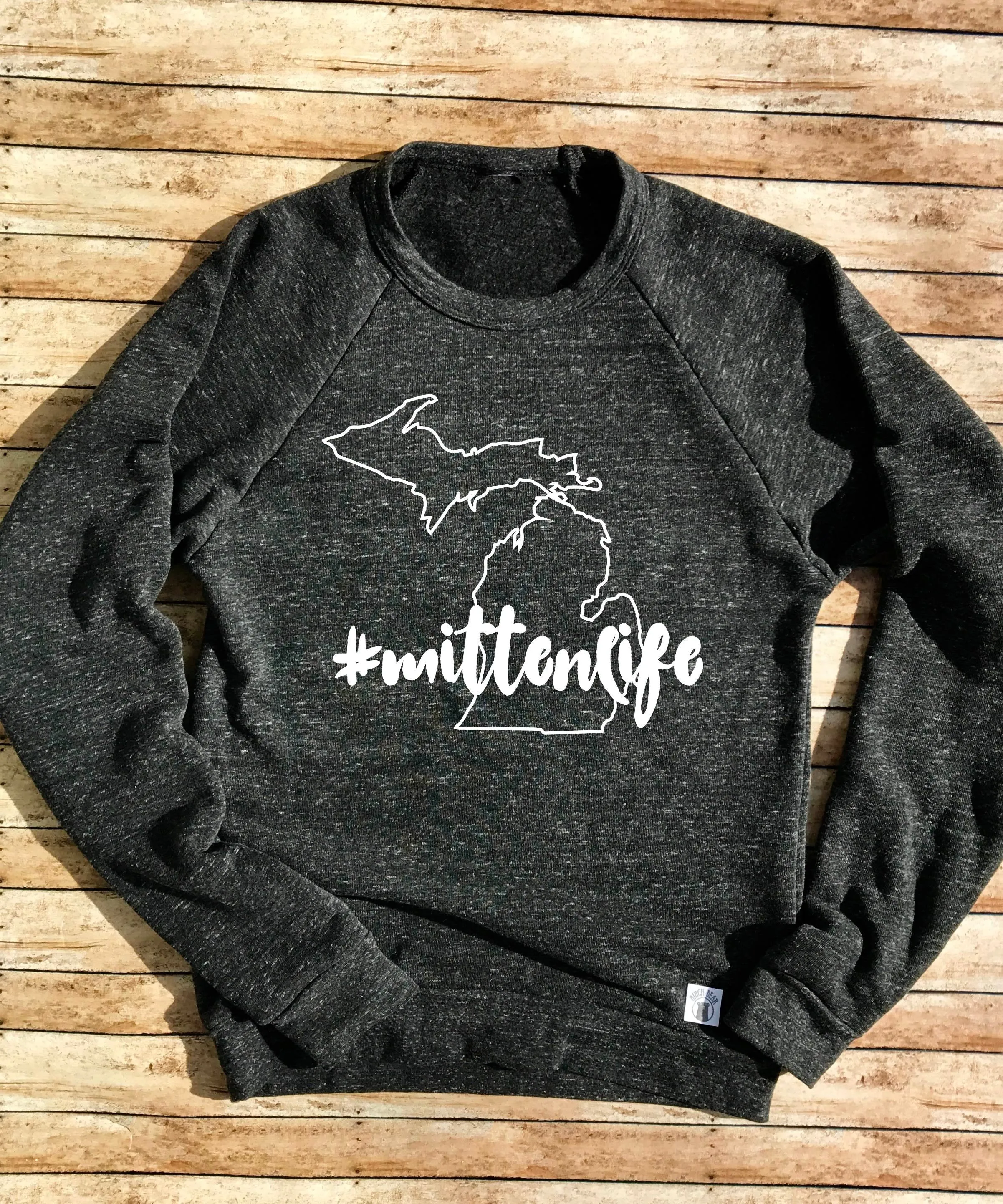 Michigan Sweatshirt