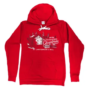 Mill Creek Park | Olde Fashioned Christmas at the Mill Hoodie