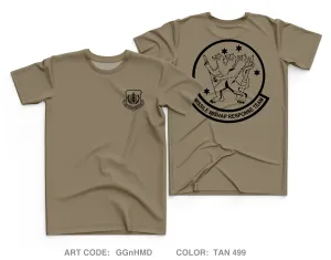 MMRT Core Men's SS Performance Tee - GGnHMD