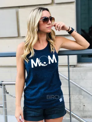 Mom Moon Tank
