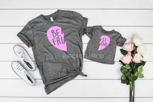 Mommy and Me - Best Friends Set