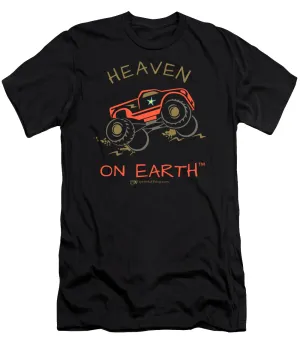 Monster/mud Truck - T-Shirt