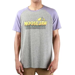 Moosejaw Men's Sloppy Joes Raglan SS Tee