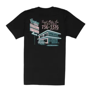 Motor Inn T-Shirt | Sendero Provisions Co.