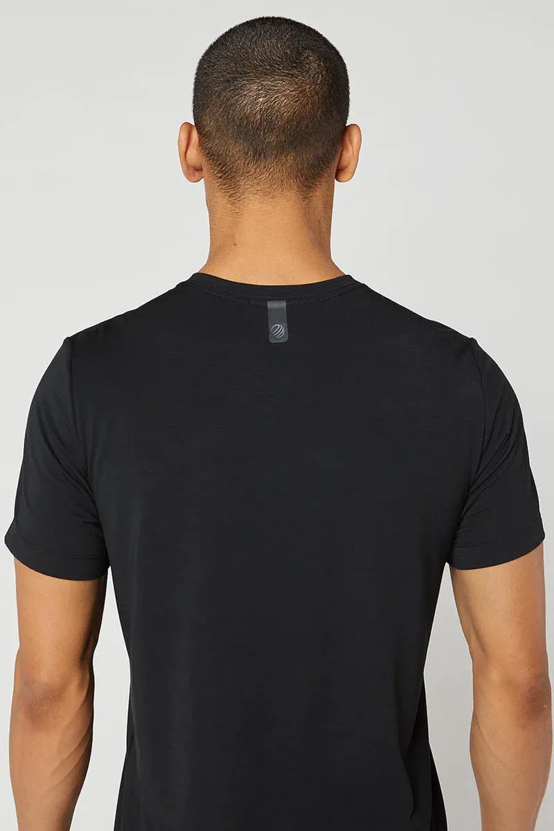 MPG T-Shirts - Men's Condition Essential V-Neck SS