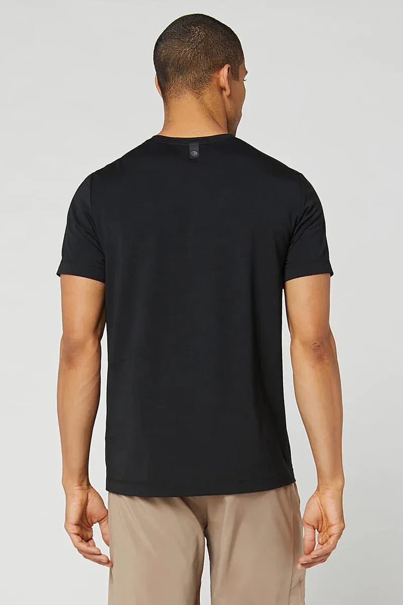 MPG T-Shirts - Men's Condition Essential V-Neck SS