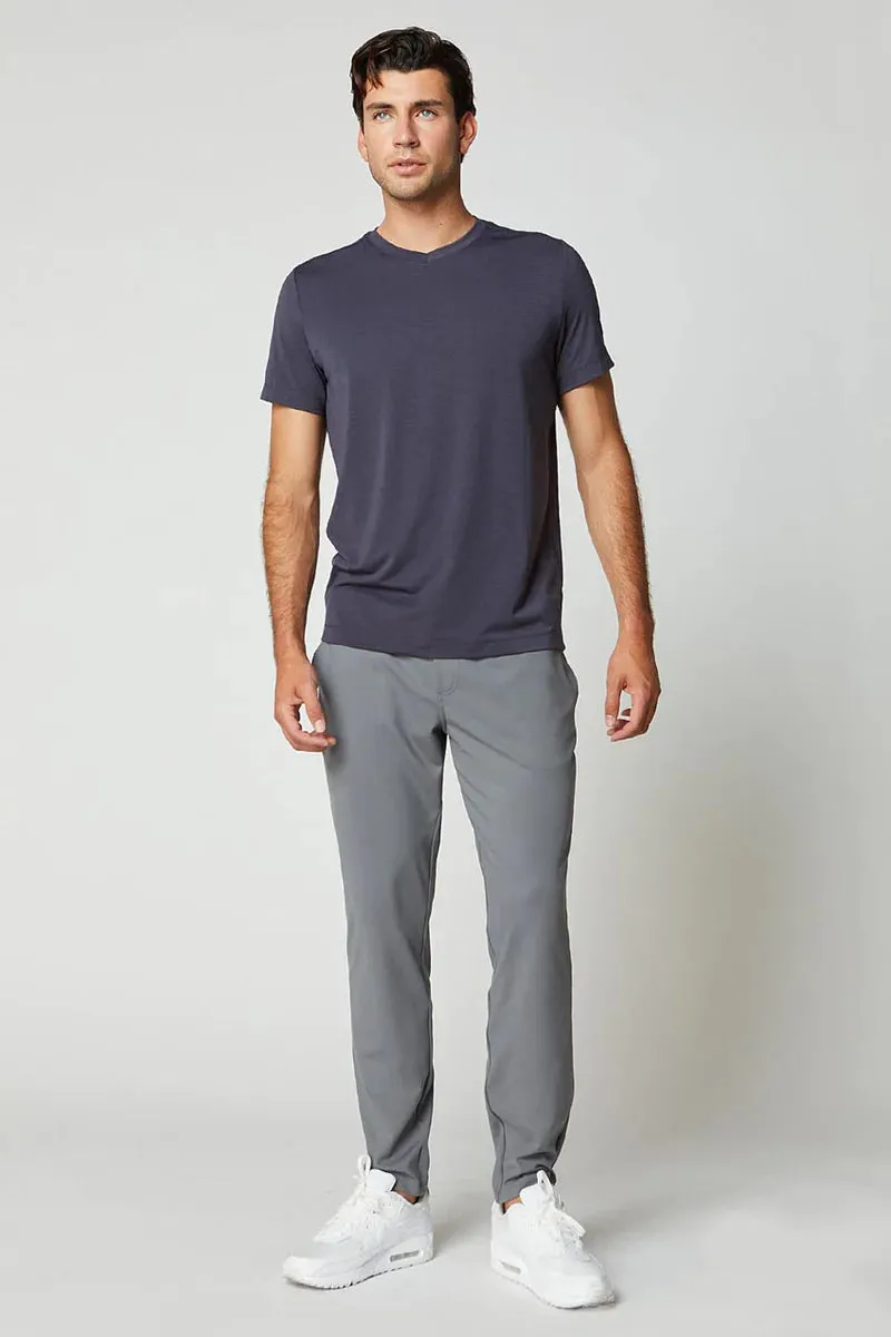 MPG T-Shirts - Men's Condition Essential V-Neck SS