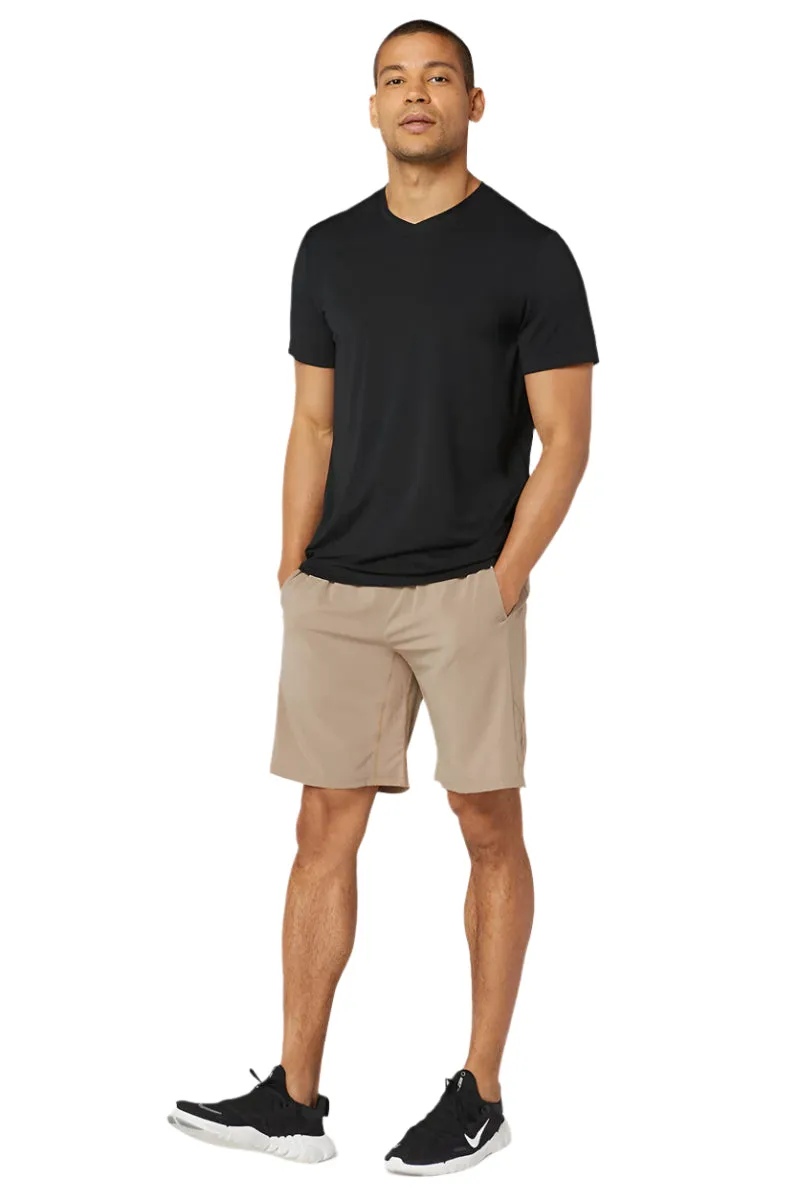 MPG T-Shirts - Men's Condition Essential V-Neck SS