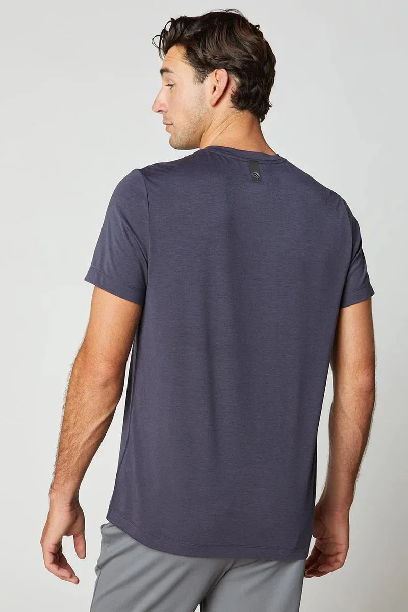 MPG T-Shirts - Men's Condition Essential V-Neck SS