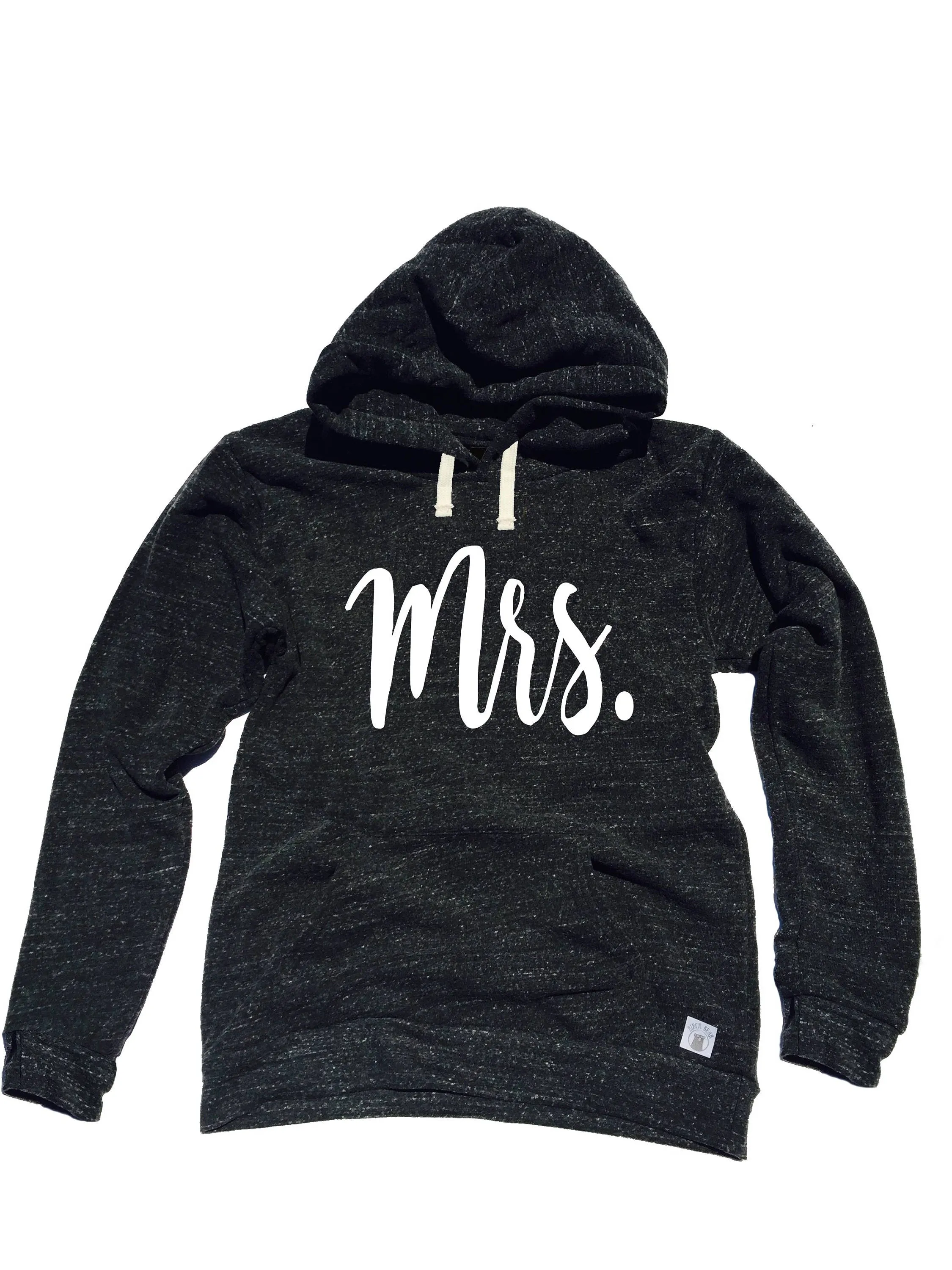 Mrs Hoodie