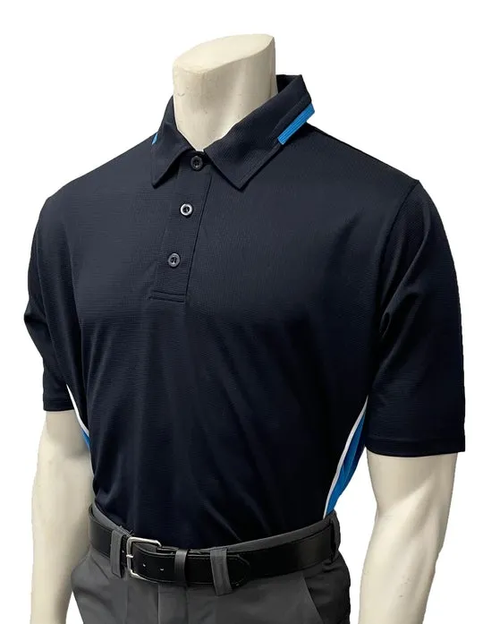 NEW! Smitty "NCAA SOFTBALL" Short Sleeve Umpire Shirt -Men's
