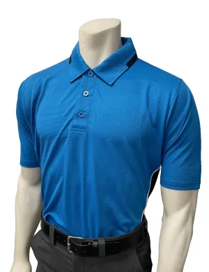 NEW! Smitty "NCAA SOFTBALL" Short Sleeve Umpire Shirt -Men's