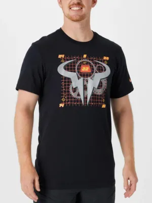 Nike Men's Fall Rafa Court T-Shirt - 2024 NEW ARRIVAL