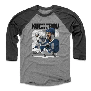 Nikita Kucherov Collage W WHT