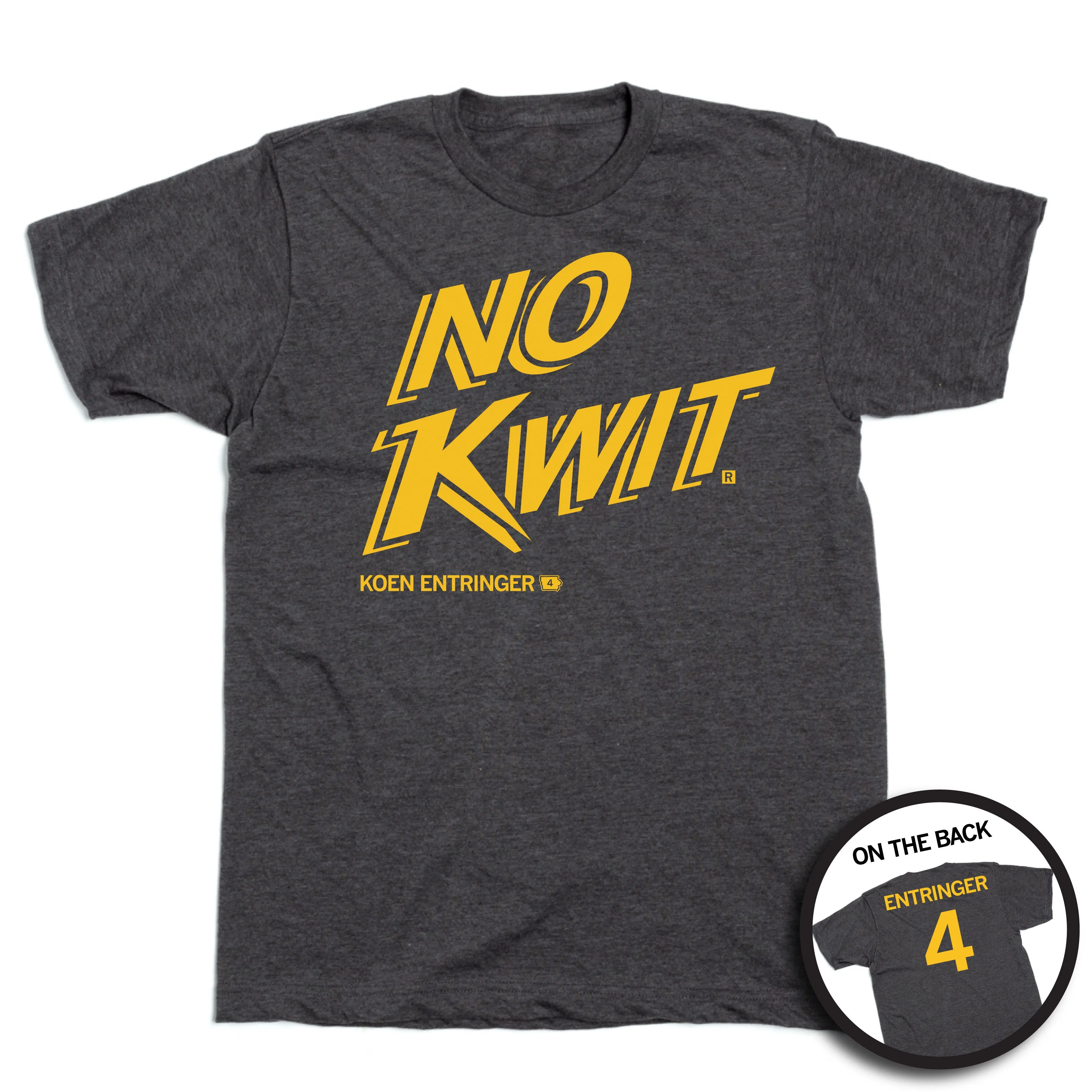 No Kwit
