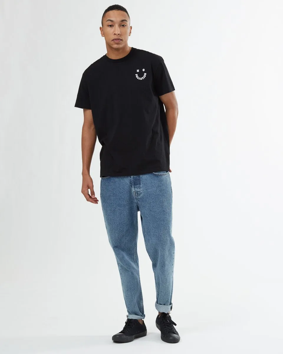 No Pollution Unisex T-Shirt
