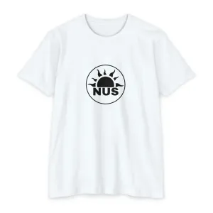 NUS T-shirt
