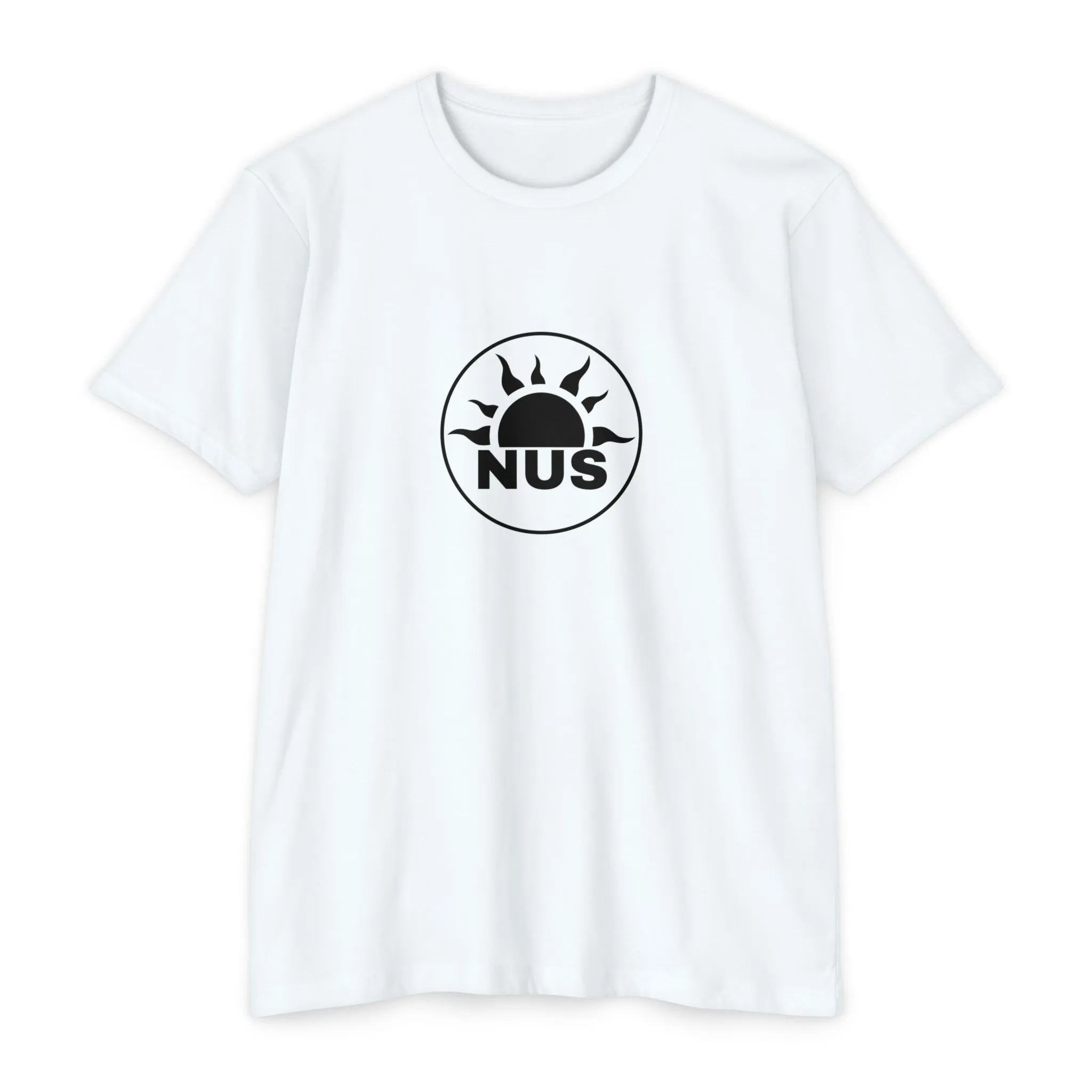NUS T-shirt