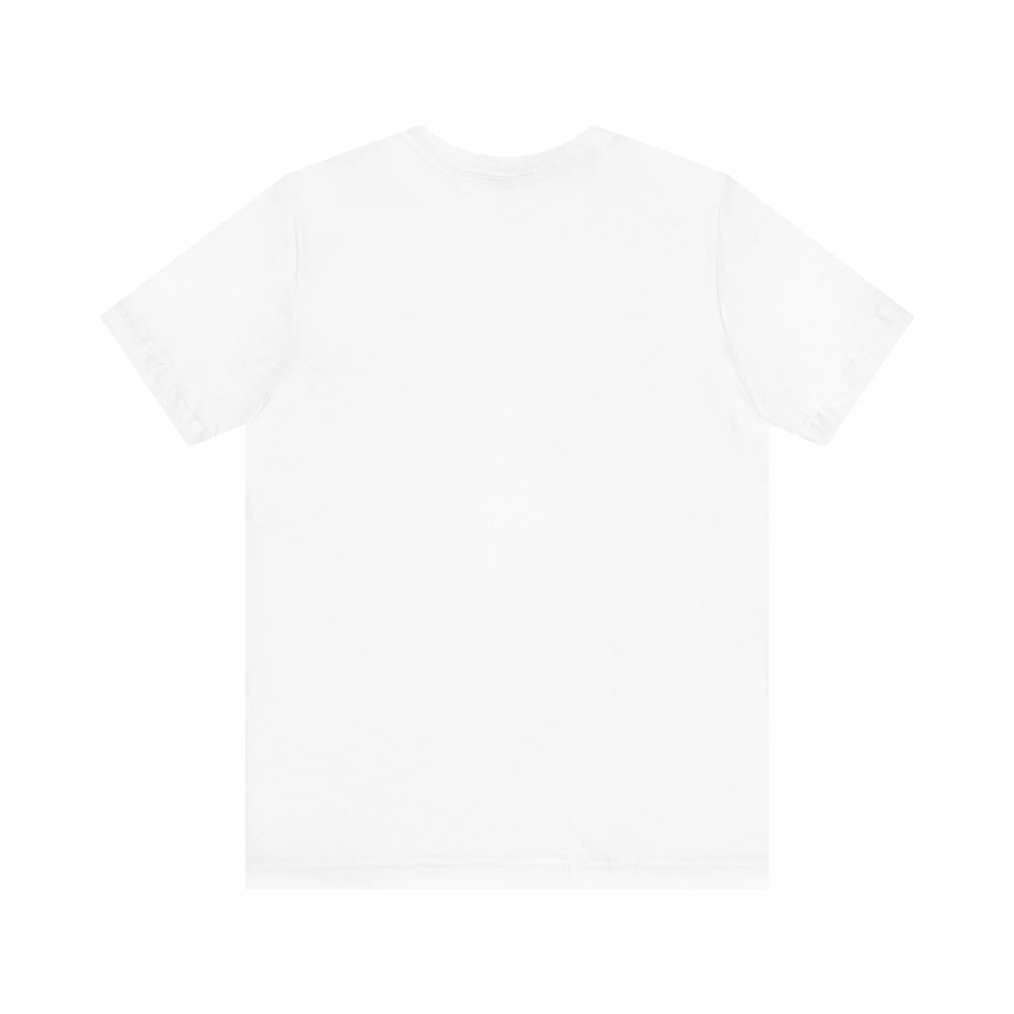 Old School Music/Tape: Unisex Jersey Short Sleeve Tee