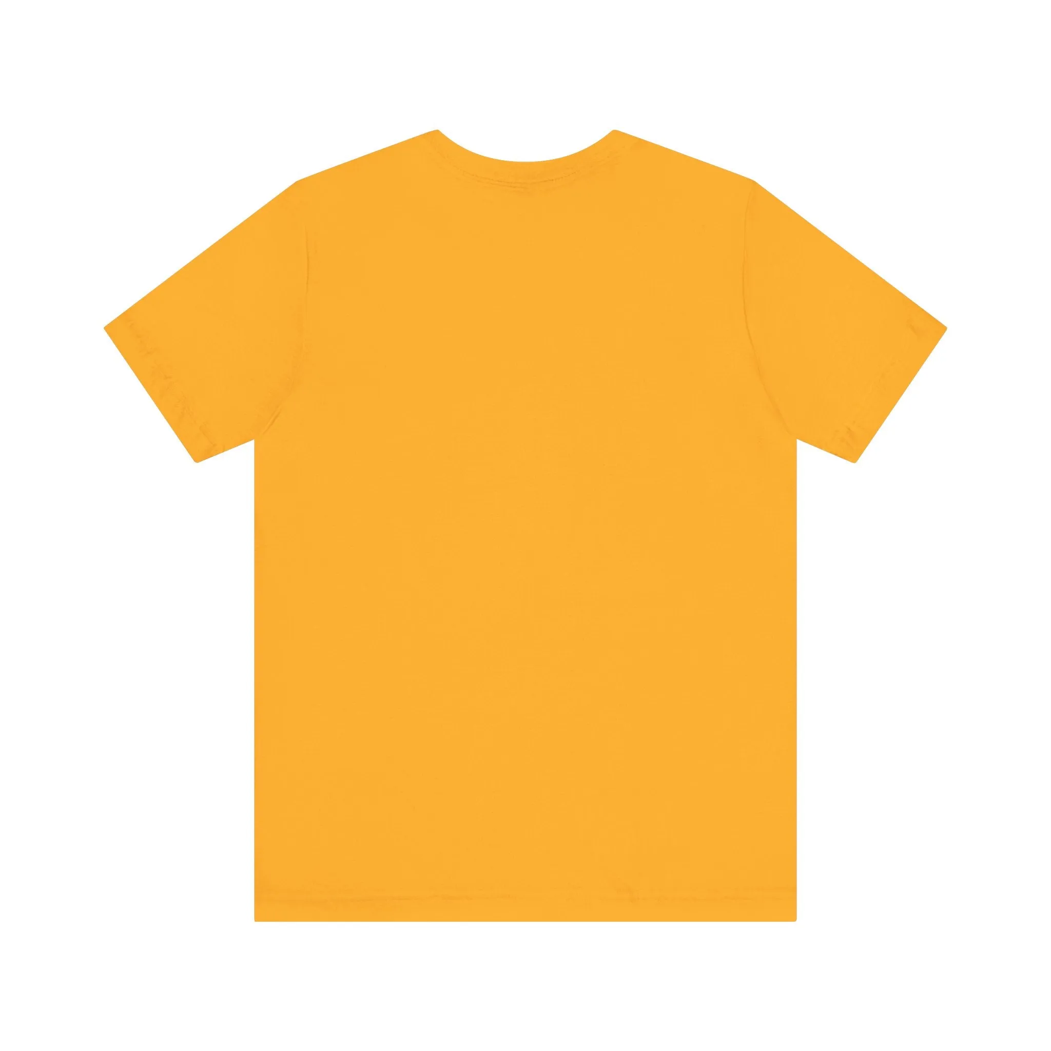 Old School Music/Tape: Unisex Jersey Short Sleeve Tee