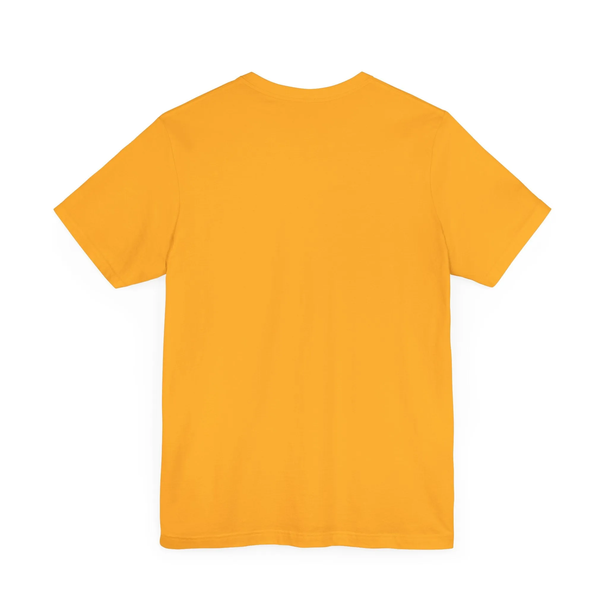 Old School Music/Tape: Unisex Jersey Short Sleeve Tee