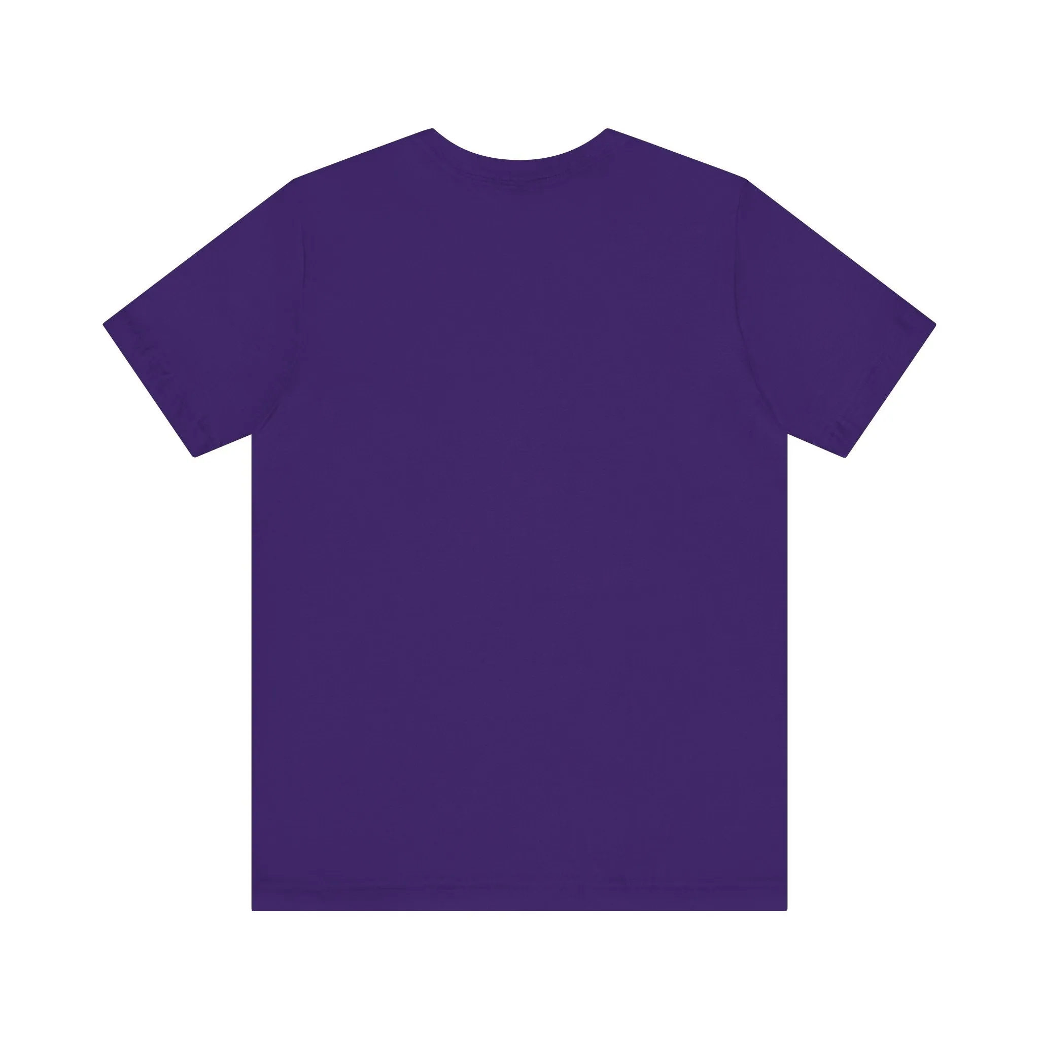 Old School Music/Tape: Unisex Jersey Short Sleeve Tee