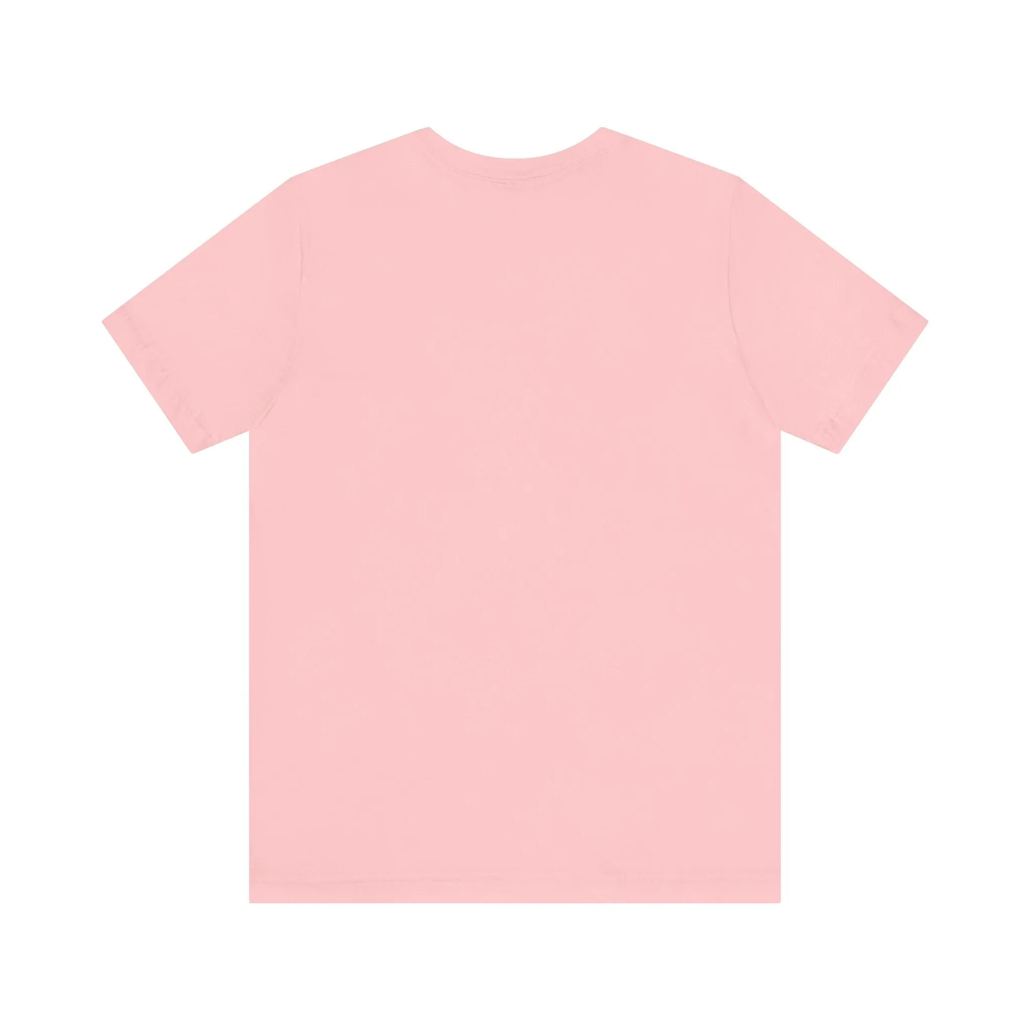 Old School Music/Tape: Unisex Jersey Short Sleeve Tee