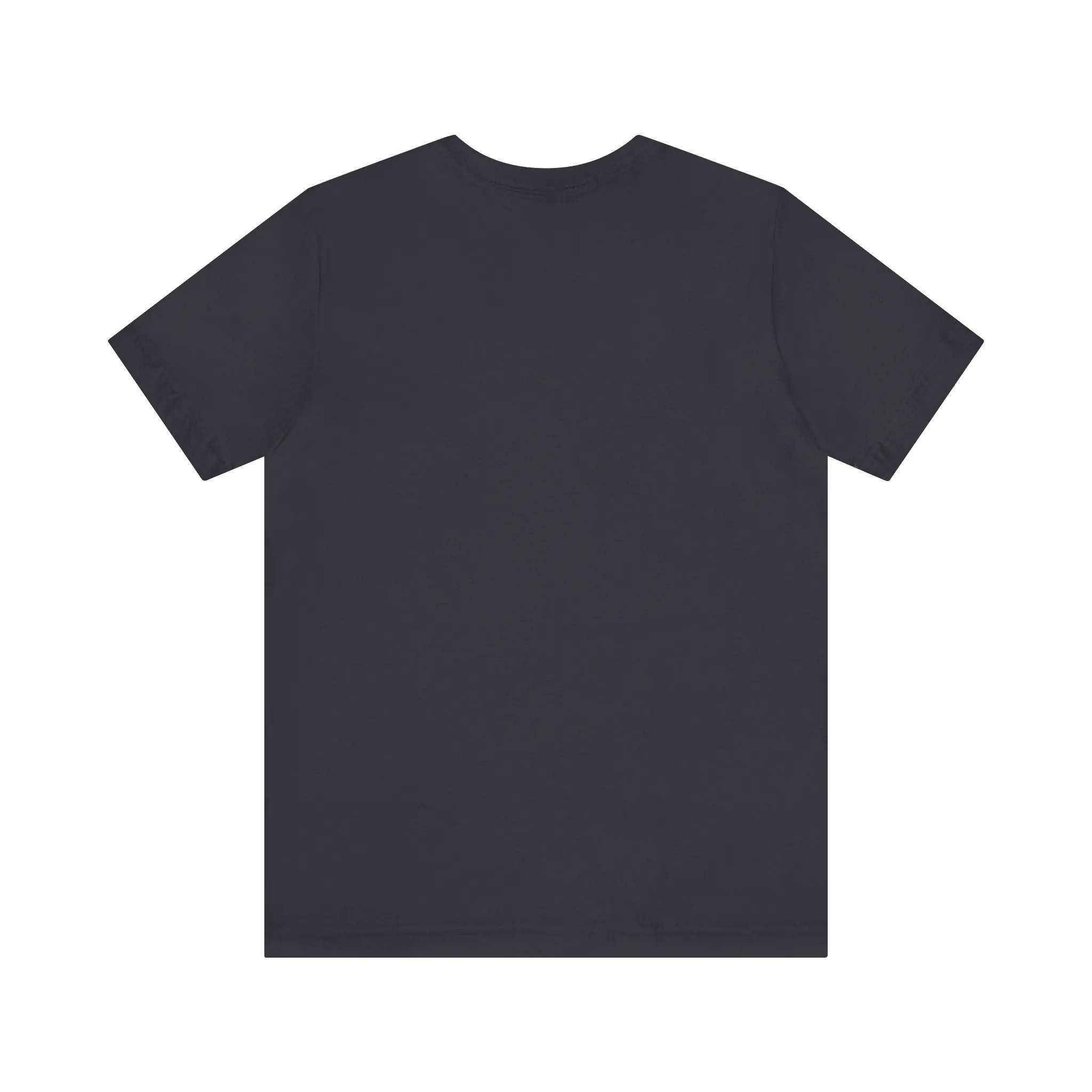 Old School Music/Tape: Unisex Jersey Short Sleeve Tee