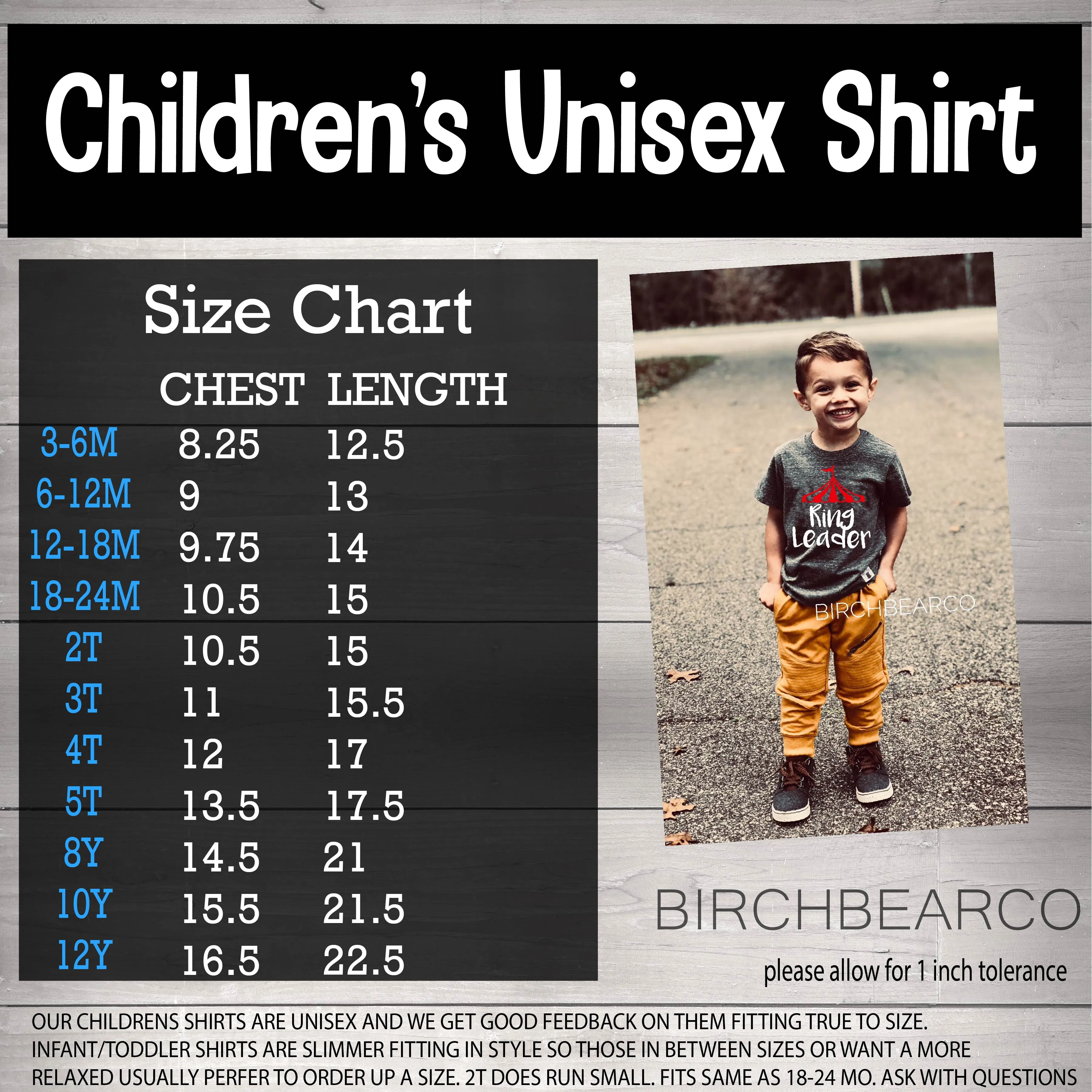 On The Hunt | Unisex Kids Easter Shirt