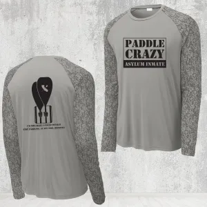 Paddle Crazy