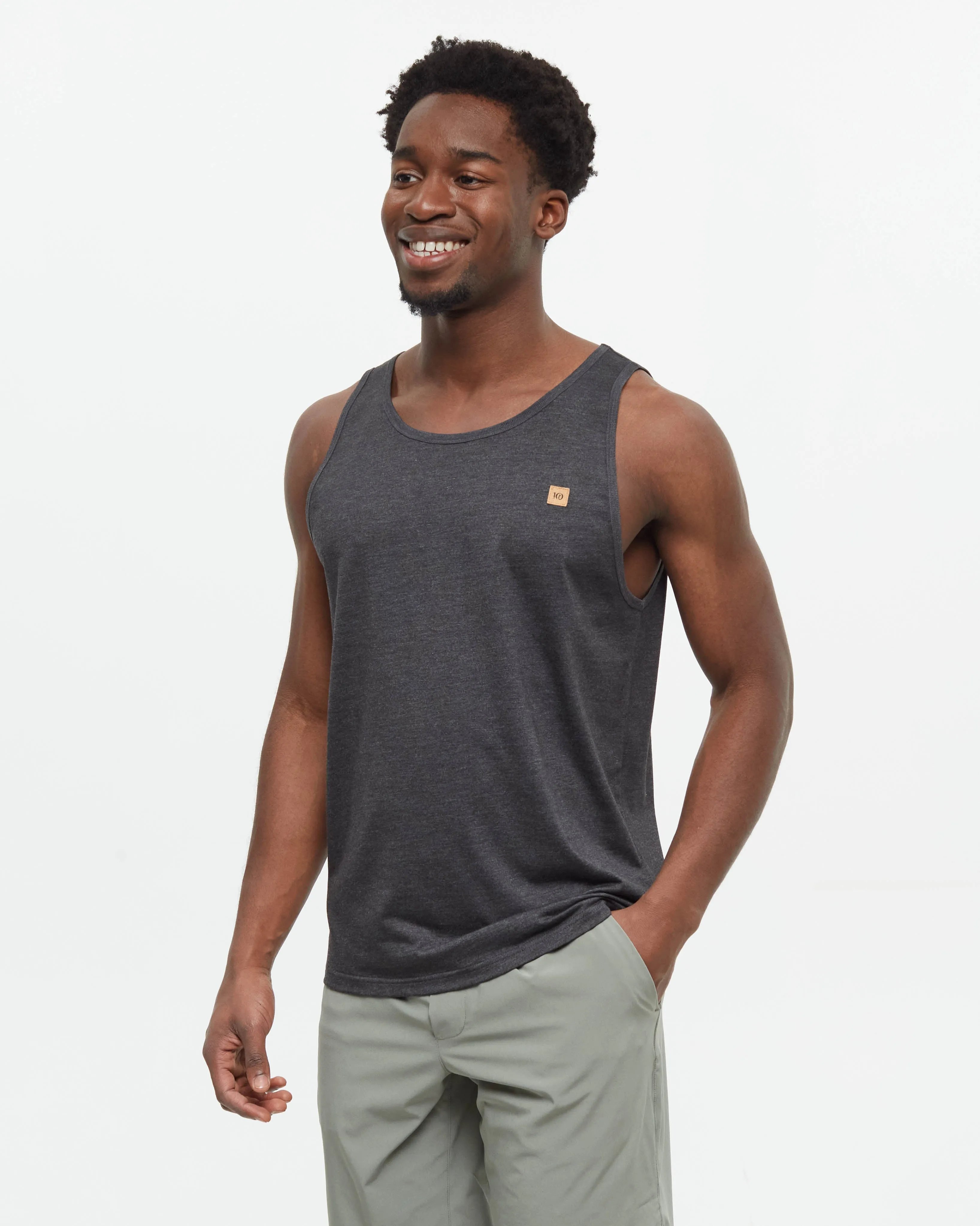 Pender Tank