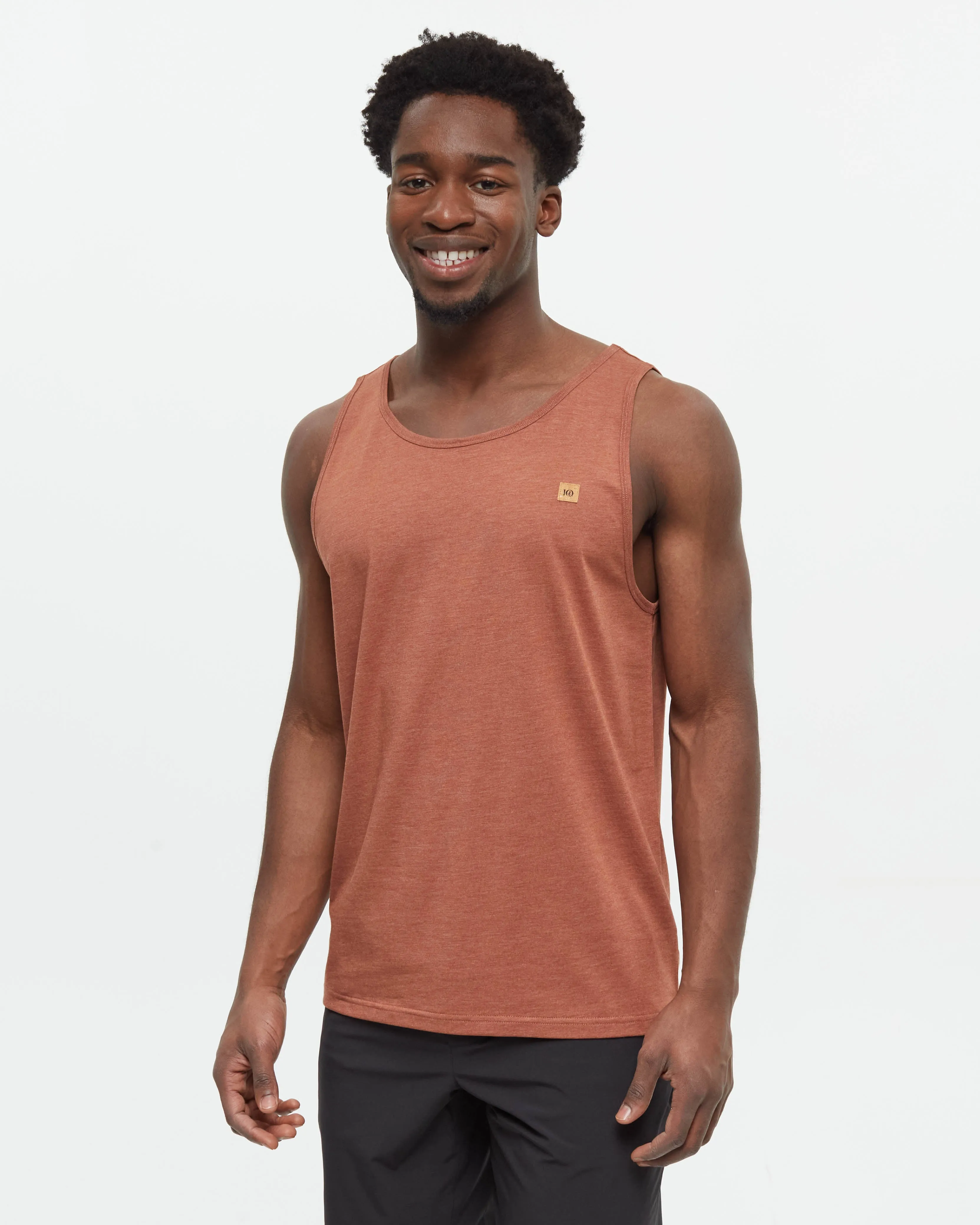 Pender Tank