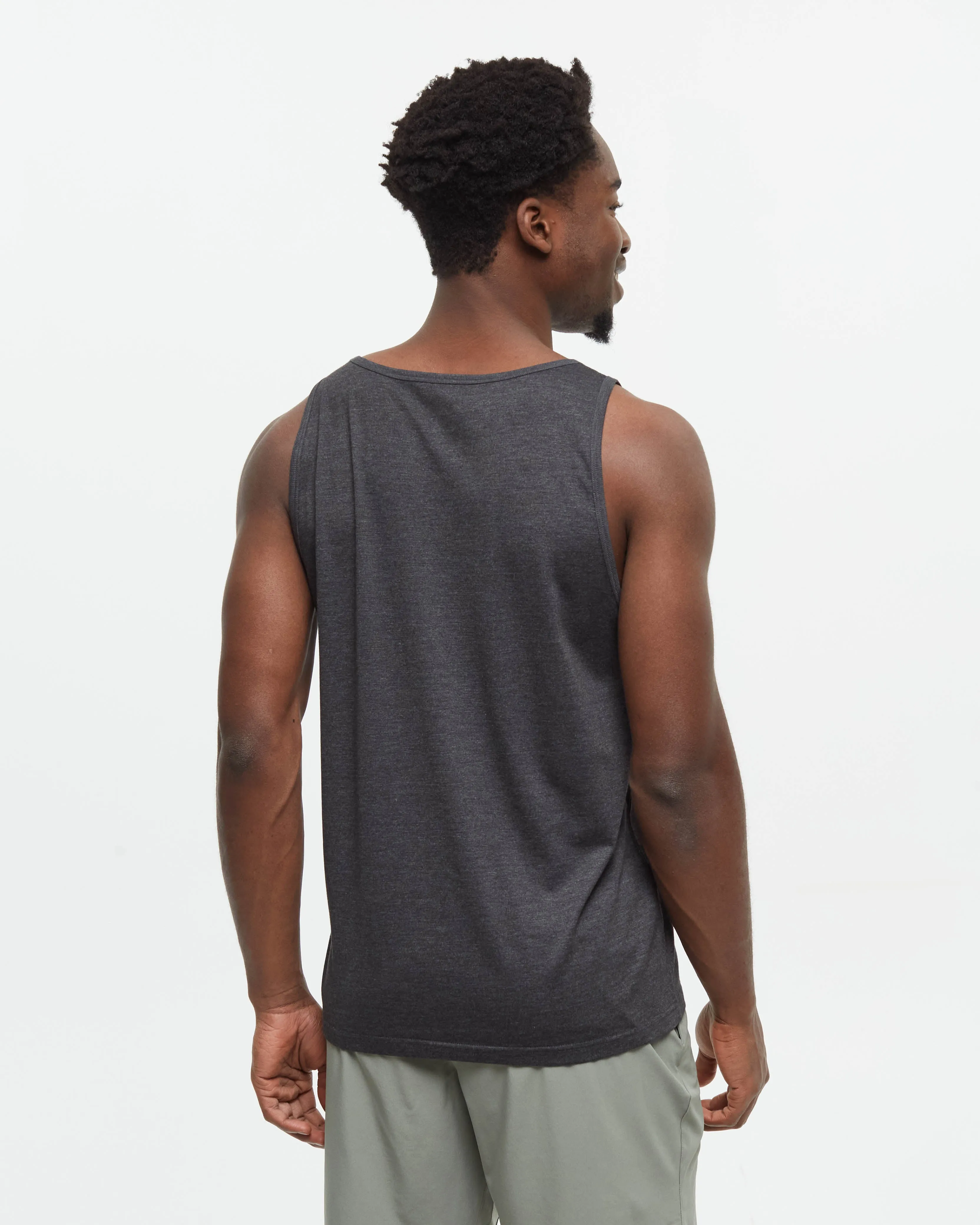 Pender Tank