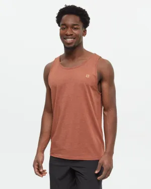 Pender Tank