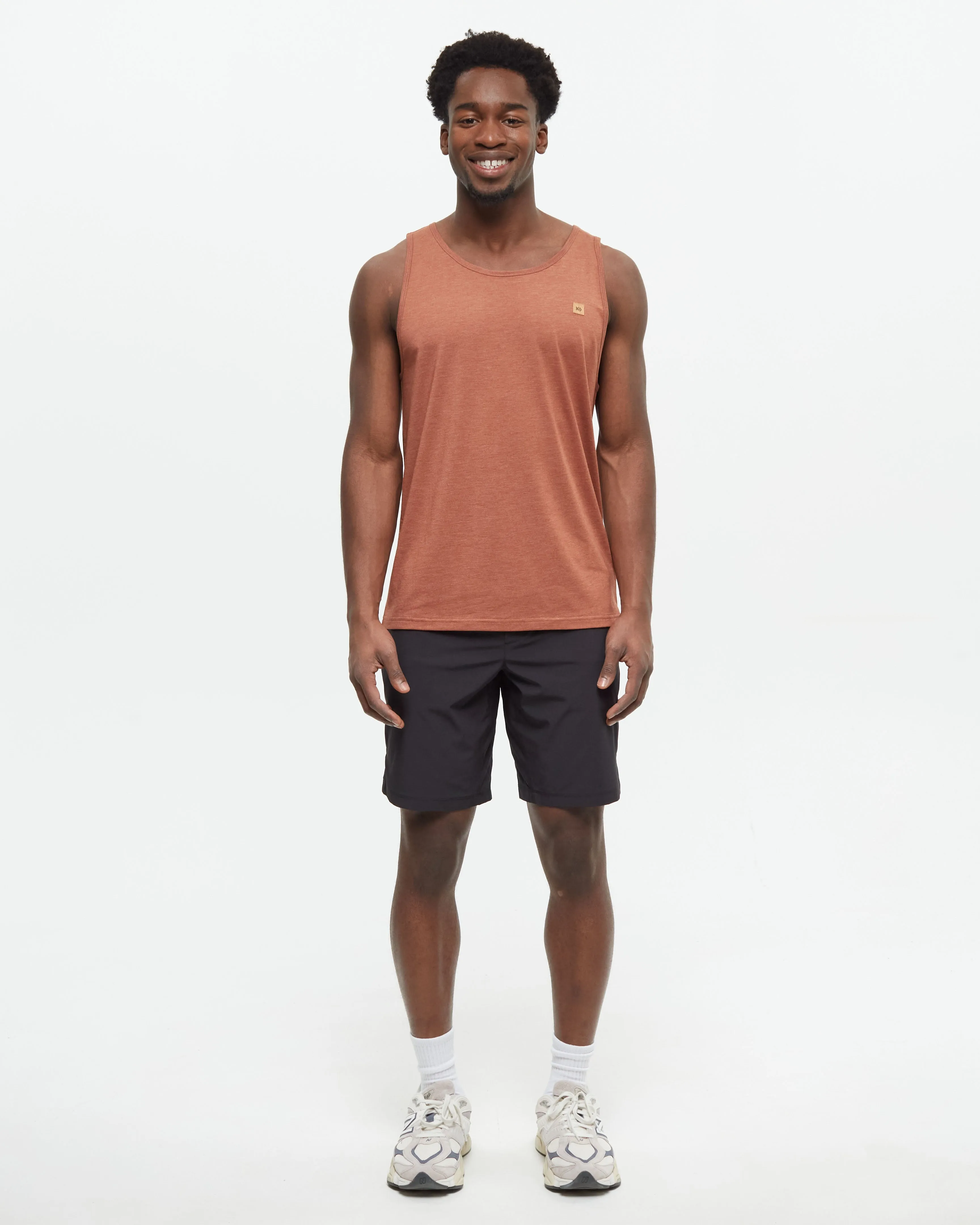 Pender Tank