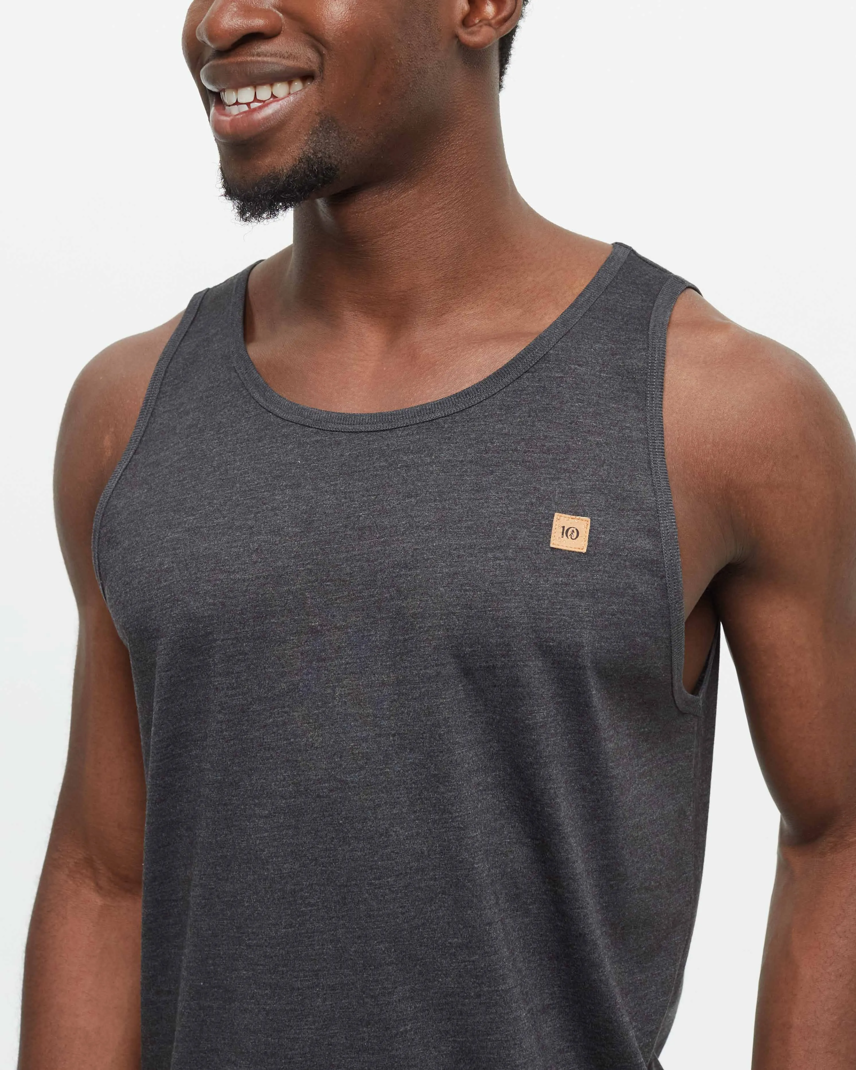 Pender Tank