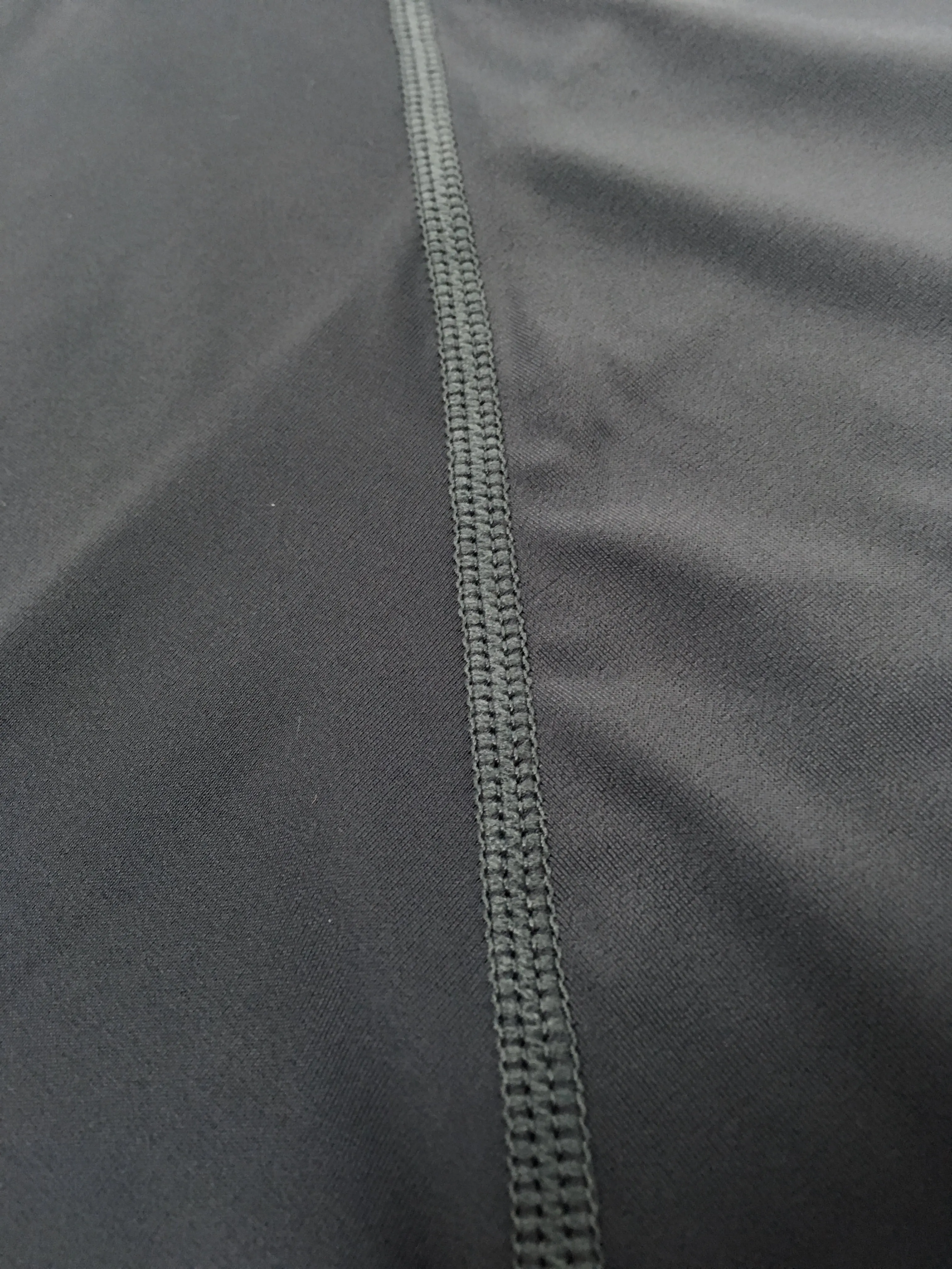 Perform Better Tee - Dark Grey *PLEASE READ DISCLAIMER*