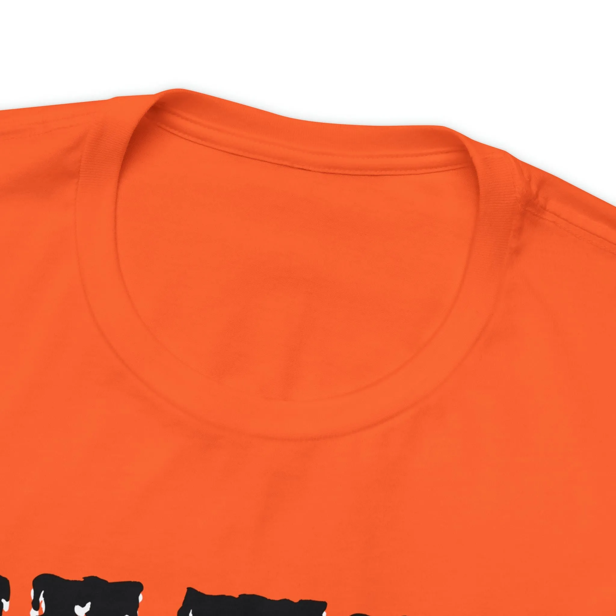 PETER PETER Unisex Jersey T-shirt